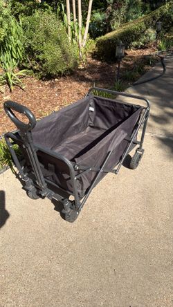 Portable Wagon,28x16”. S.W.Arl