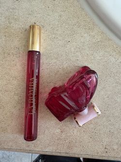 Carolina Herrera La Bomba Eau de Parfum Travel Spray