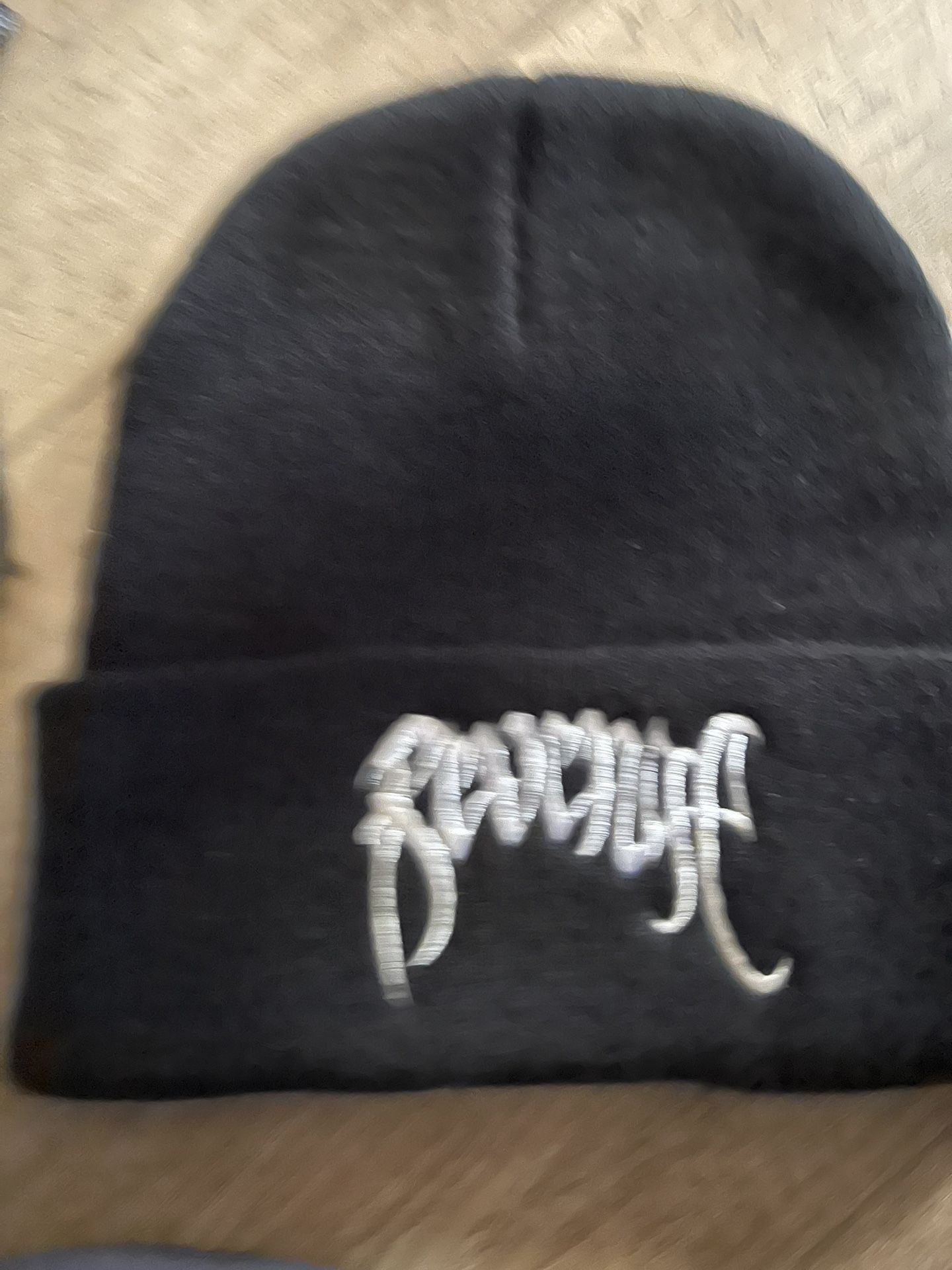 Winter Hat