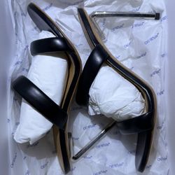 Women’s Off-White Heels
