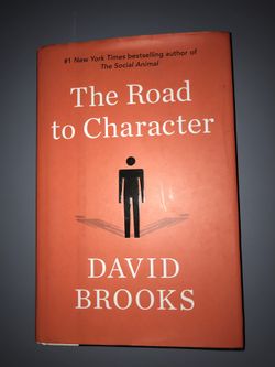 The Road to Character