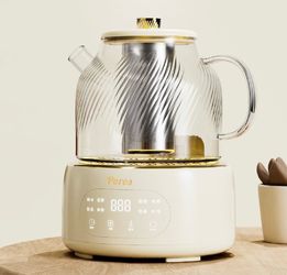 Electric health pot, new