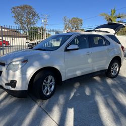 2015 CHEVY EQUINOX