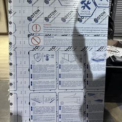 POLYCARBONATE PANELS WATERPROOF $100 Each, Must Buy 10 For A Better Discount 