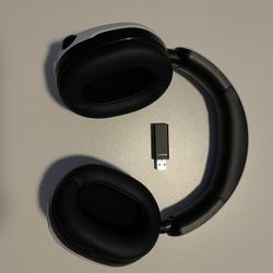 Sony - INZONE H9 Wireless Noise Canceling Gaming Headset - White