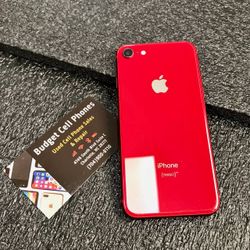 iPhone 8, 64 GB, Unlocked For All Carriers ✅Great Condition firm $159