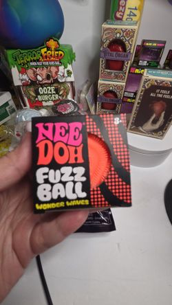 Needoh