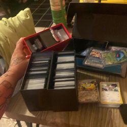 Pokémon Cards