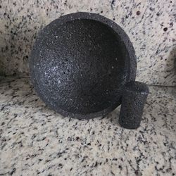 Molcajete Artisanal 