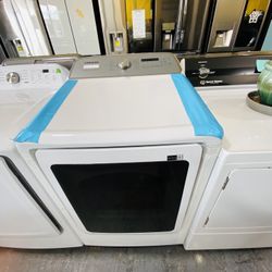 Electric Samsung Dryer Finance Available 