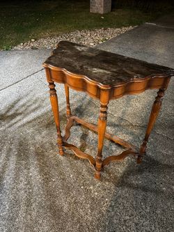 Free table