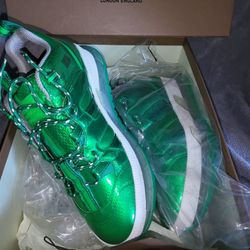 Burberry MfUnion Sz.10