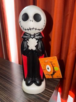 Holloween light up