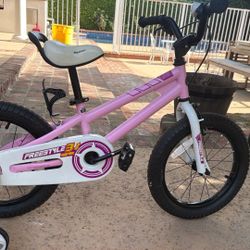 Kids Bike