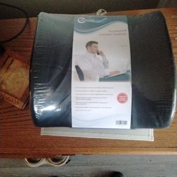Lumbar Cushion 