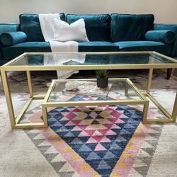 Modern Coffee Table