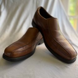 ROCKPORT Walkabilty Trutech Men’s Slip on Shoe size 10.5