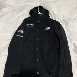 Supreme North Face Jacket