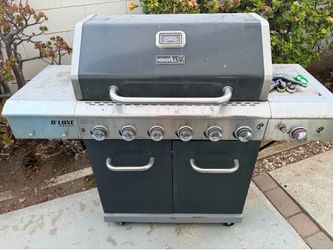 Free grill!