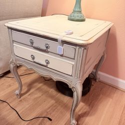 Ascent Side Table 