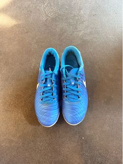 Boys Soccer cleats