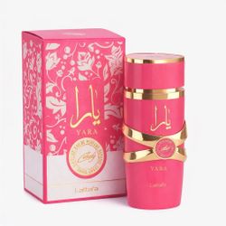 Lattafa Yara Candy Eau de Parfum