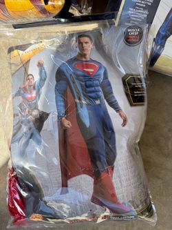 Spider-Man men’s one size