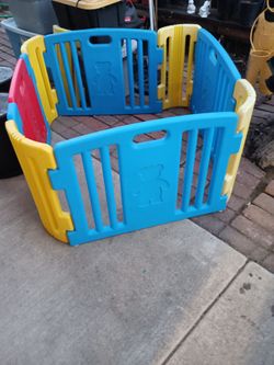 Puppy gate 40.00