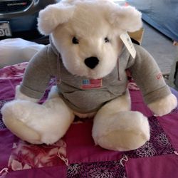 Russ Series Teddy Bear 