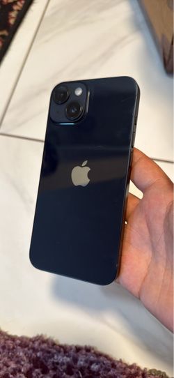 iPhone 14 unlocked 256GB (like new )