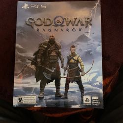 God Of War Ragnarok Digital