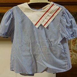 Toddler Girl's Clothes (CG3)