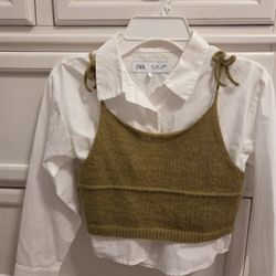 Zara Kids