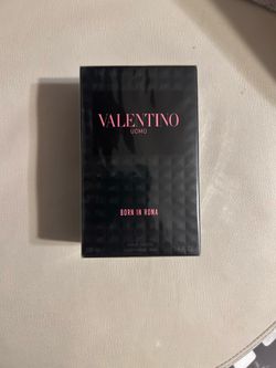 Valentino born in rome