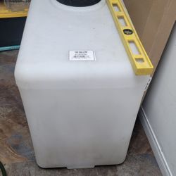 100 Gallon Water Reservior 