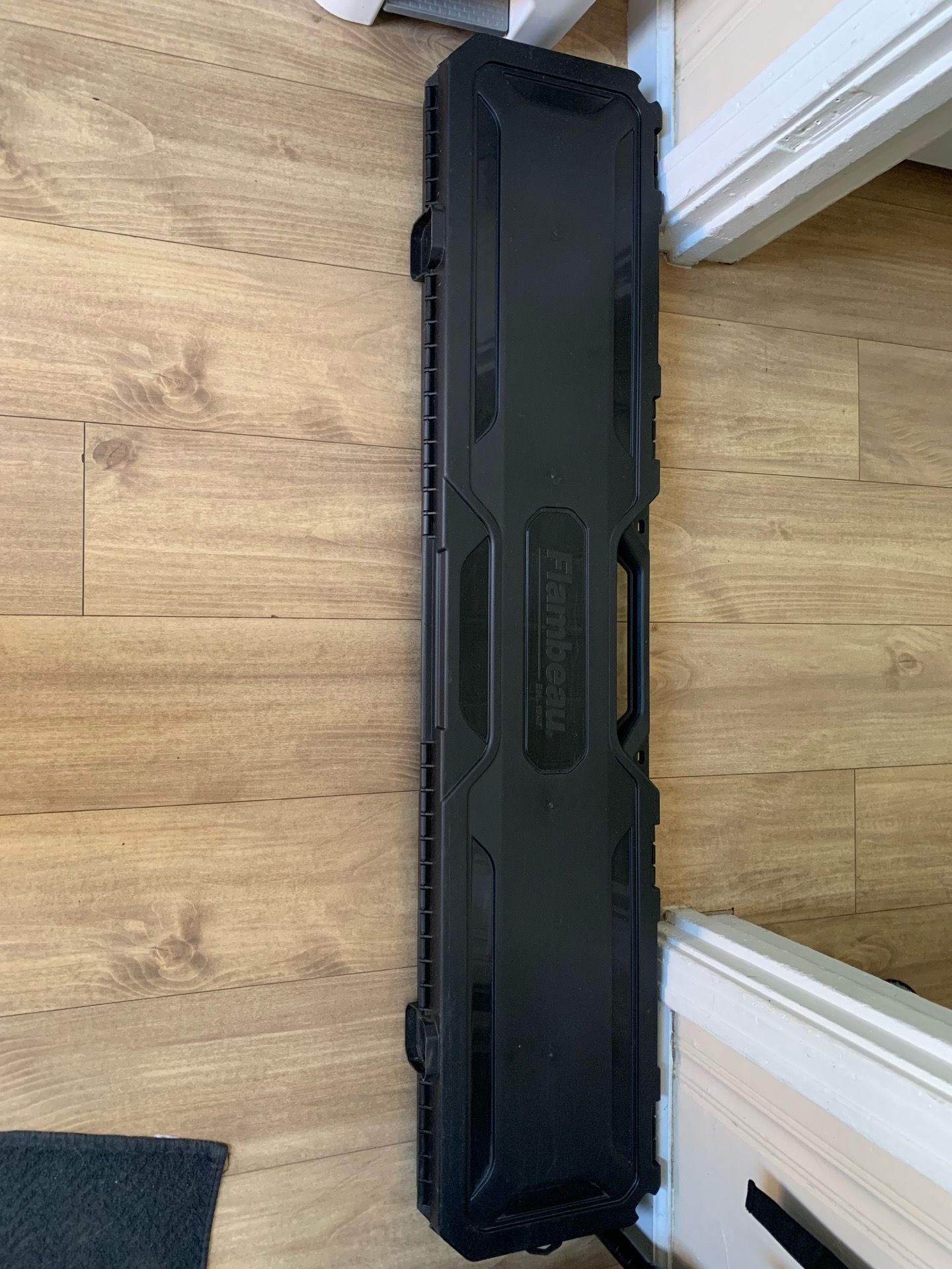 Flambeau 50” Case