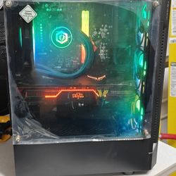 Midrange Gaming Pc