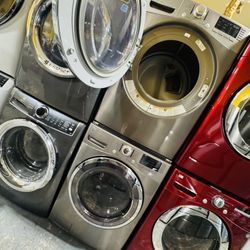 Kenmore Lavadora Y Secadora A Pagos 