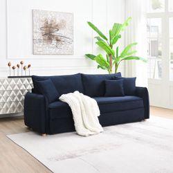 Irina Sofa W/ Sleeper