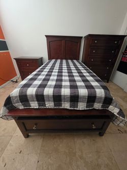 Bedroom furniture