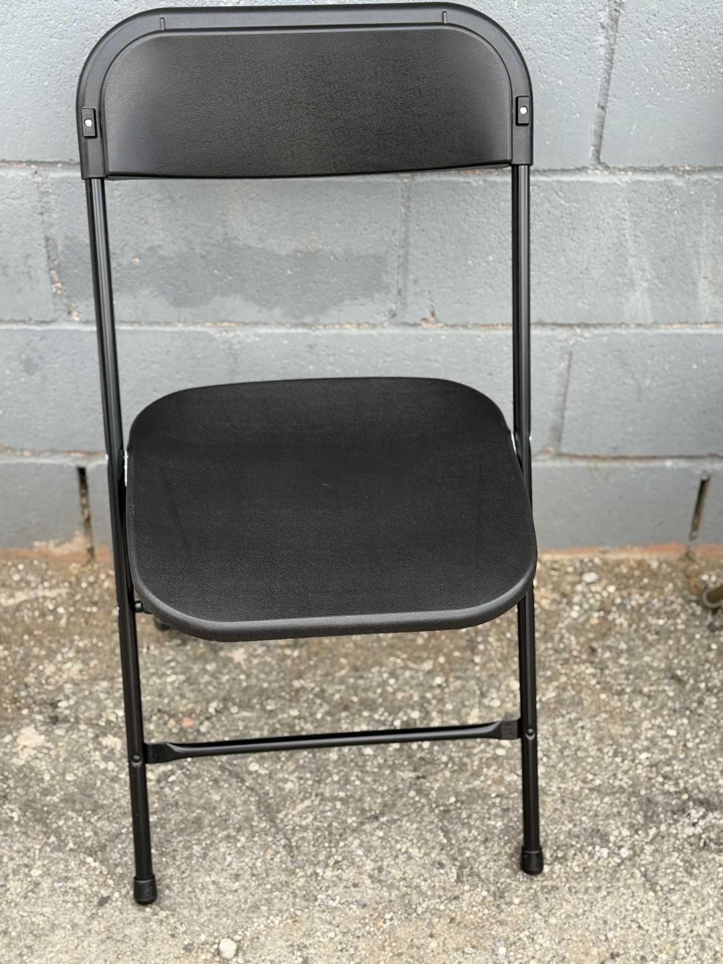 Sillas De Plastico De Venta $8