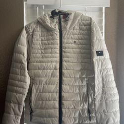 Tommy Hilfiger Jacket