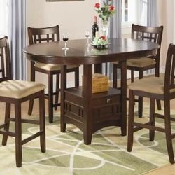 Dining set