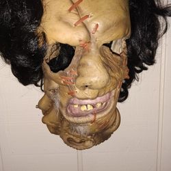 Halloween Scary Mask 