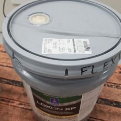 SHERWIN WILLIAMS   LOXON XP.  EXTERIOR $150