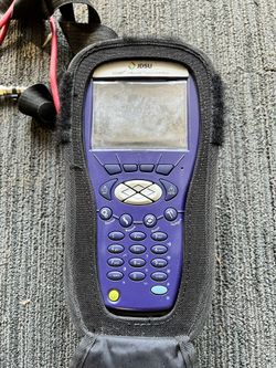 JDSU Field Meter