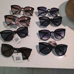 BN sunglasses