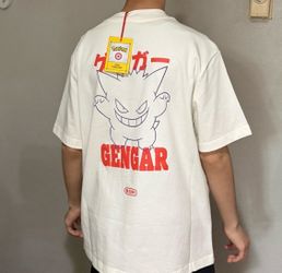 Pokemon - Gengar Shirt