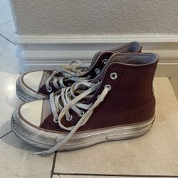 Converse Chuck