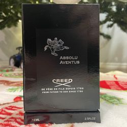 Creed Absolu Aventus Eau de Parfum